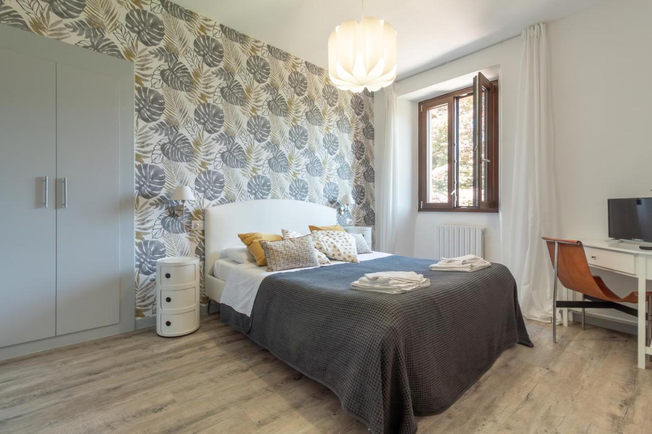 L Como Lake Apartment Exterior foto